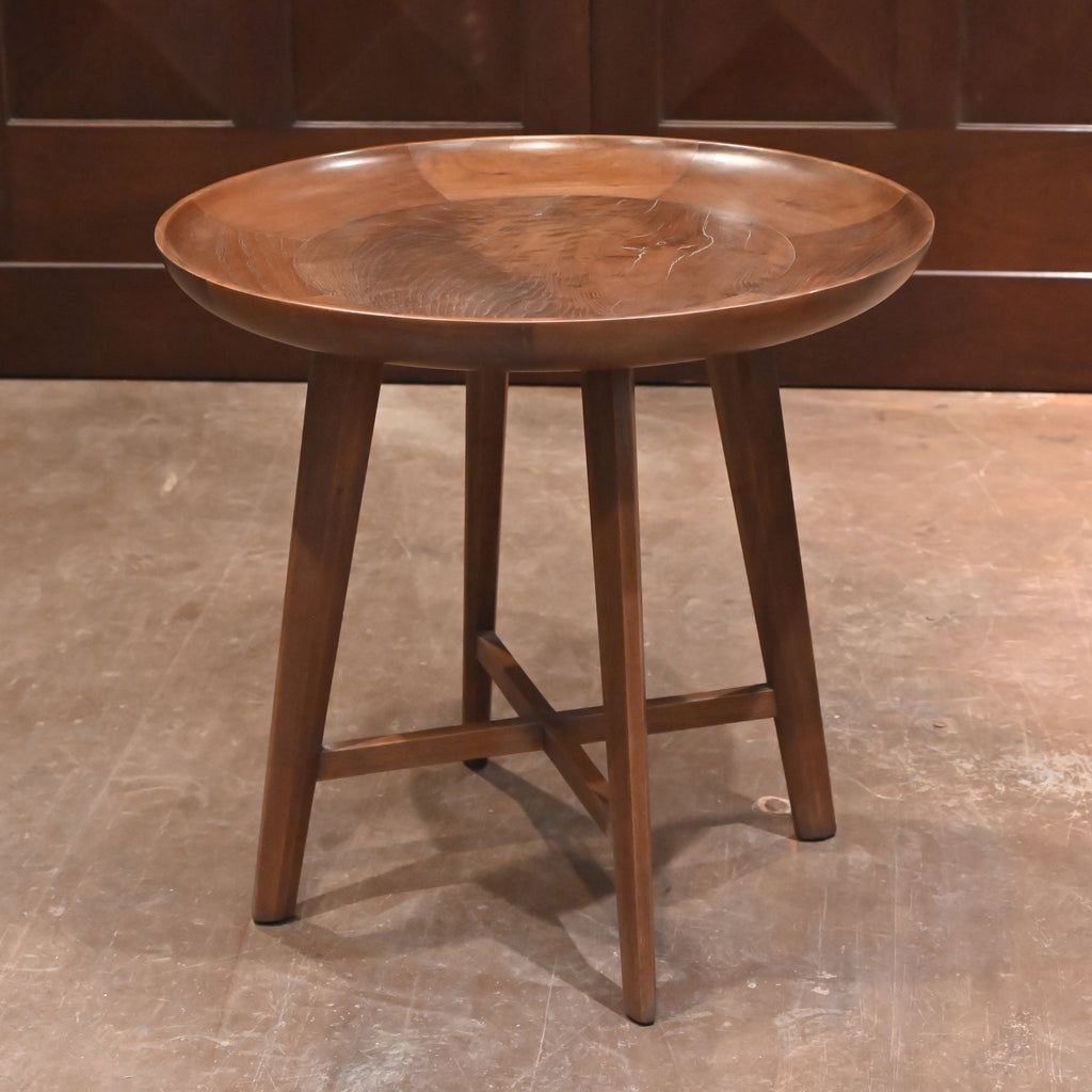 Cindy's Favorite Table with Canted Leg