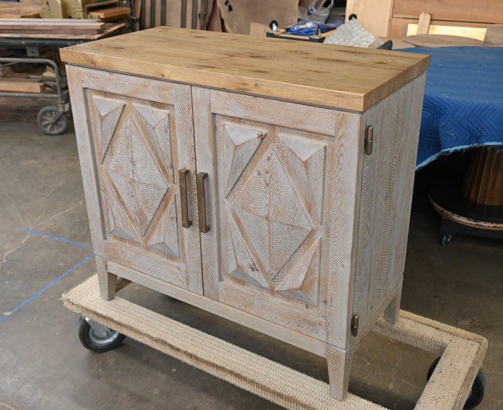 French Canadian Cabinet