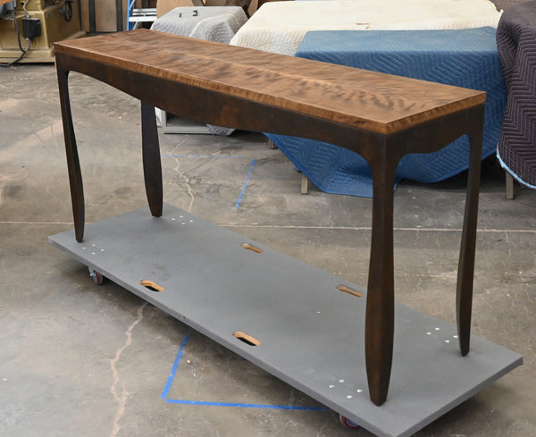 Paris Console – First Circle Furniture