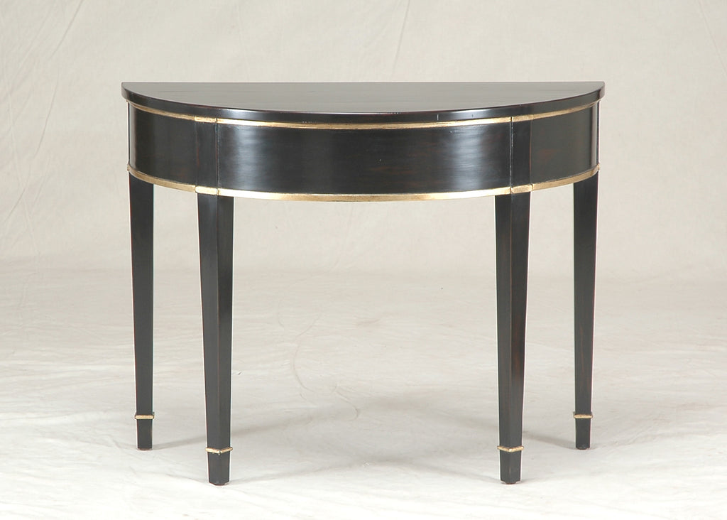 #4675 Wilshire Demi Table