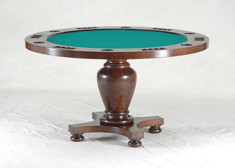 #4682 Rockford Poker Table