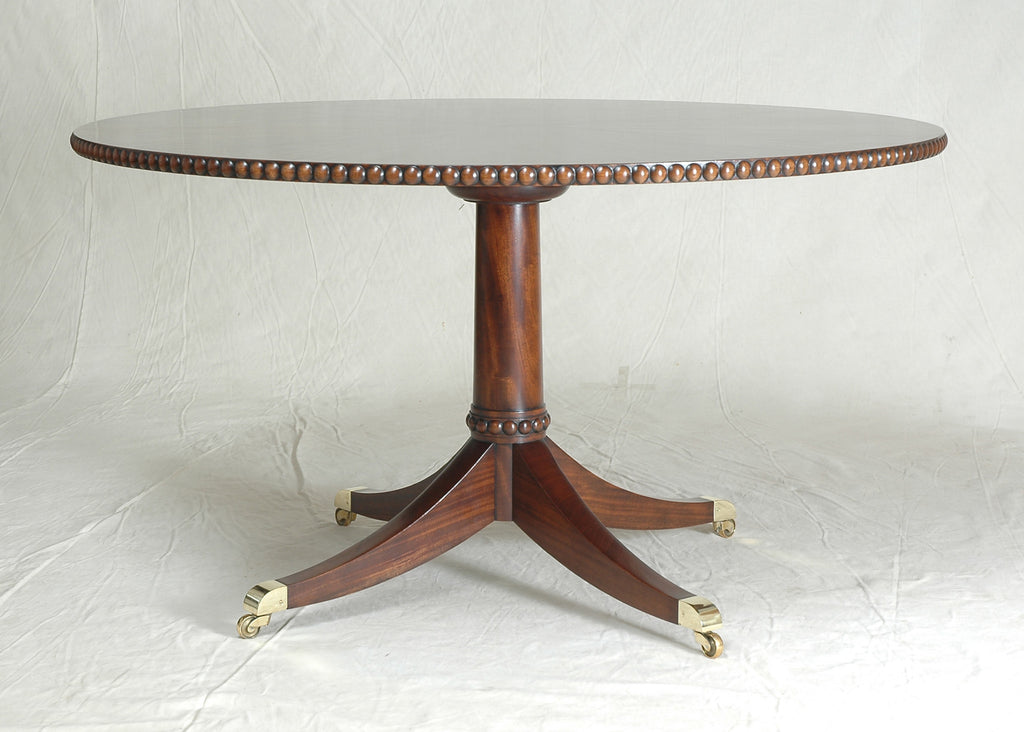#4950 Bead Edge Table