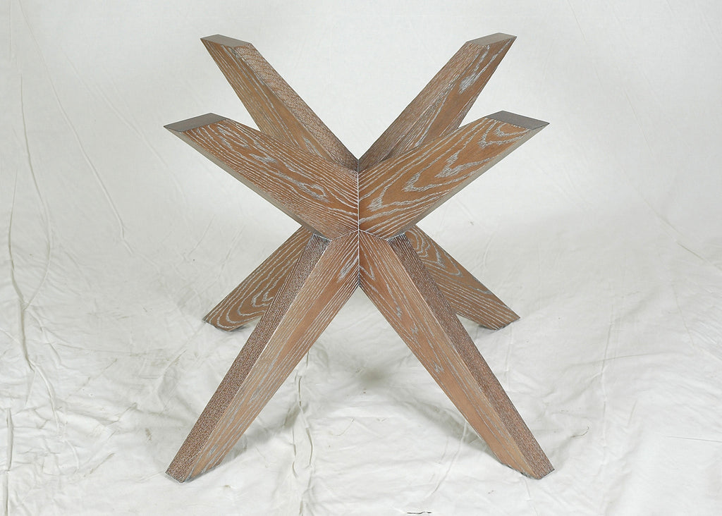#6015 Cannon Table Base