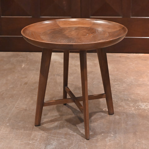 Cindy's Favorite Table with Canted Leg