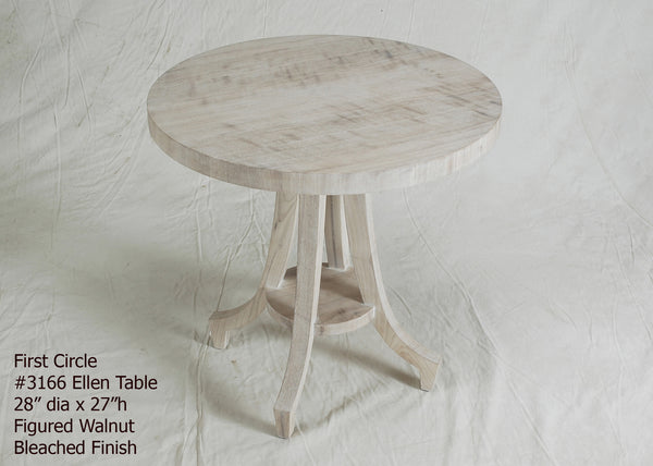 #3166 Ellen's Table