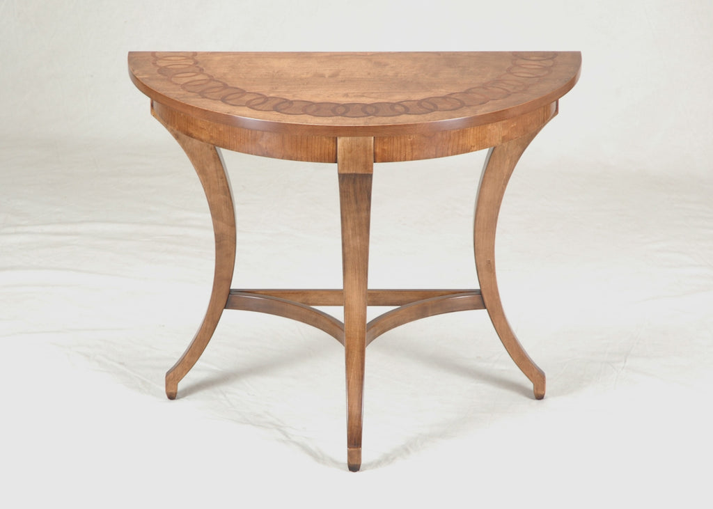 #3172 Palmer Ring Demi Table