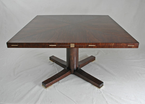 #4115 Wythe Square to Round Table