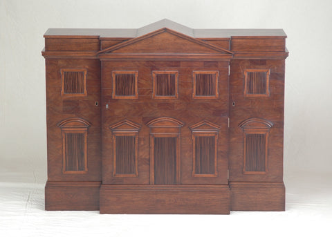 #4565 Palladio Cabinet