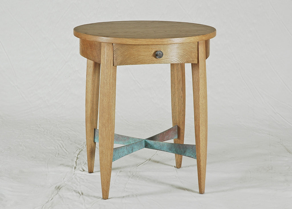 #5040 Ramsey Side Table