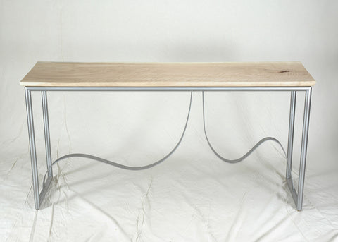 #6010 Barcelona Console